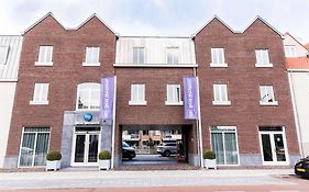 Best Western Hotel Woerden